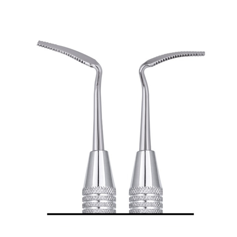 9/10 Schluger Periodontal File