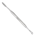 SurgiMac #12A Miller Colburn Bone File, Stainless Steel, Pro Series, 1/Pk