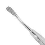 SurgiMac #12A Miller Colburn Bone File, Stainless Steel, Pro Series, 1/Pk