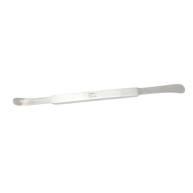 SurgiMac #23 Seldin Elevator, Stainless Steel, Pro Series, 1/Pk