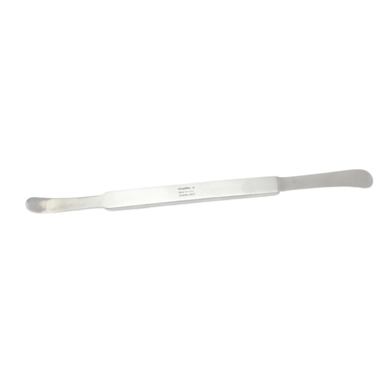 SurgiMac #23 Seldin Elevator, Stainless Steel, Pro Series, 1/Pk