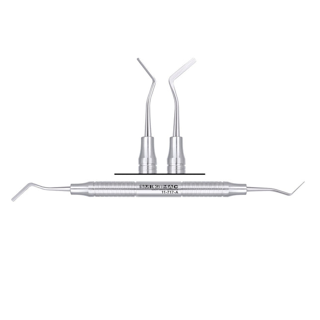 CSI1 Gingival Cord Packer
