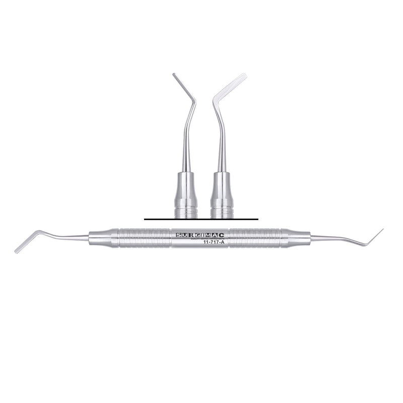 CSI1 Gingival Cord Packer