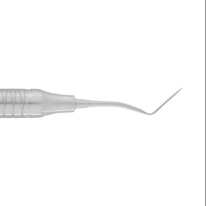 SurgiMac #CSI1 Gingival Cord Packer, Non-Serrated, Double-Ended, Stainless Steel, Air Series, 1/Pk