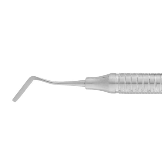 SurgiMac #CSI1 Gingival Cord Packer, Non-Serrated, Double-Ended, Stainless Steel, Air Series, 1/Pk