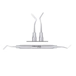 CSI-1 Gingival Retraction Cord Packer