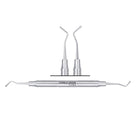#113 Gingival Cord Packer