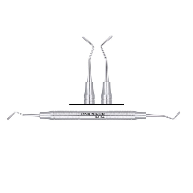 #113 Gingival Cord Packer