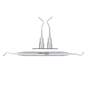#113 Gingival Cord Packer