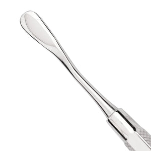 SurgiMac #3X Miller-Colburn Bone File, Stainless Steel, Pro Series, 1/Pk