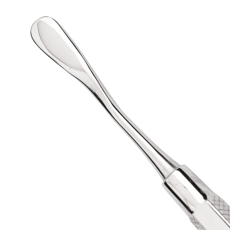 SurgiMac #3X Miller-Colburn Bone File, Stainless Steel, Pro Series, 1/Pk