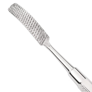 SurgiMac #3X Miller-Colburn Bone File, Stainless Steel, Pro Series, 1/Pk