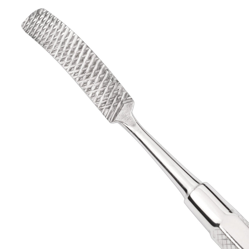 SurgiMac #3X Miller-Colburn Bone File, Stainless Steel, Pro Series, 1/Pk
