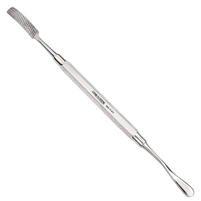 SurgiMac #3X Miller-Colburn Bone File, Stainless Steel, Pro Series, 1/Pk