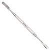 SurgiMac #3X Miller-Colburn Bone File, Stainless Steel, Pro Series, 1/Pk