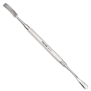 SurgiMac #3X Miller-Colburn Bone File, Stainless Steel, Pro Series, 1/Pk