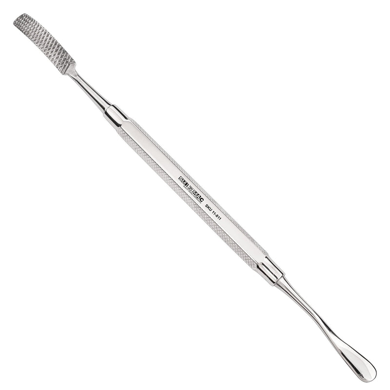 SurgiMac #3X Miller-Colburn Bone File, Stainless Steel, Pro Series, 1/Pk