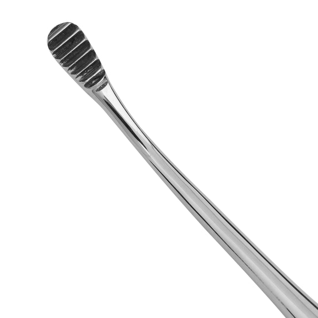 SurgiMac 2W Wahl Bone File, Double-Ended, Stainless Steel, Pro Series, 1/Pk