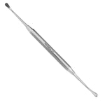 SurgiMac 2W Wahl Bone File, Double-Ended, Stainless Steel, Pro Series, 1/Pk