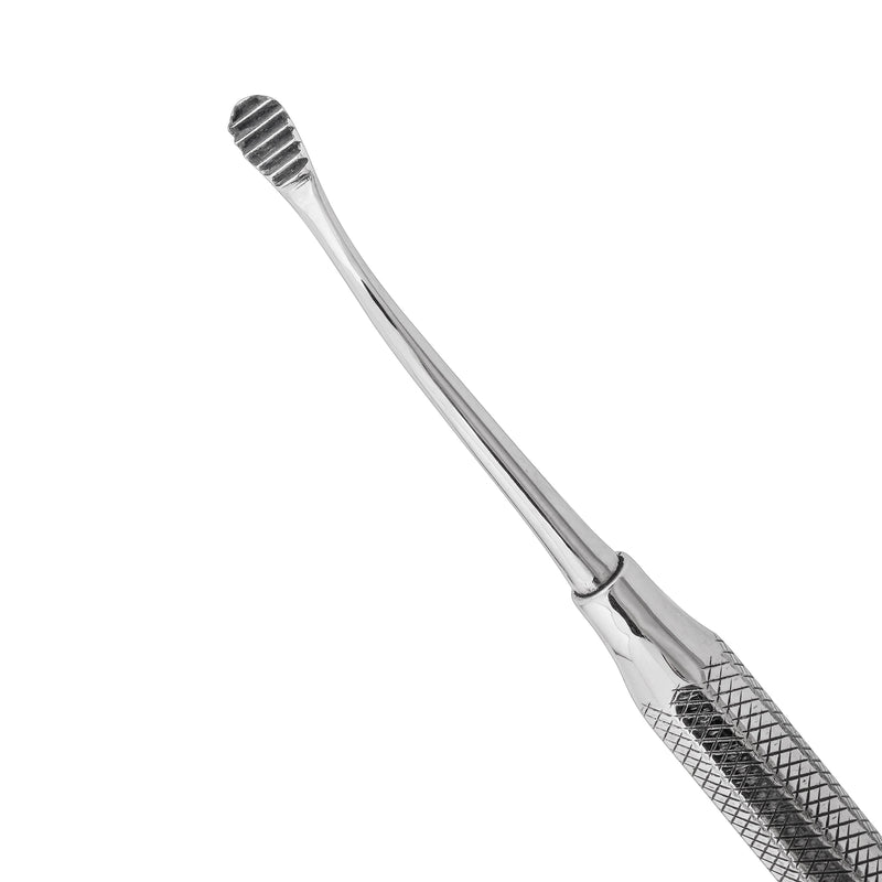 SurgiMac 2W Wahl Bone File, Double-Ended, Stainless Steel, Pro Series, 1/Pk