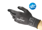 Ansell Hyflex 11-840 Nitrile Glove | 284610-7-12prbg | Ansell | SurgiMac