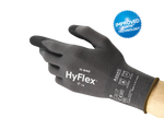 Hyflex 11-840 Nitrile Glove 284610-1