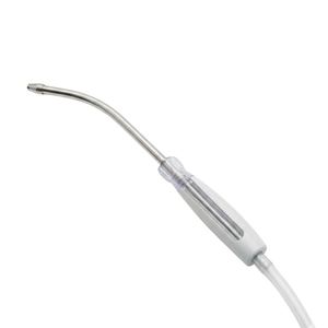 Yankauer Tonsil Aspirator