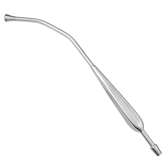SurgiMac Andrew-Pychon Aspirator, Stainless Steel, Pro Series, 1/Pk
