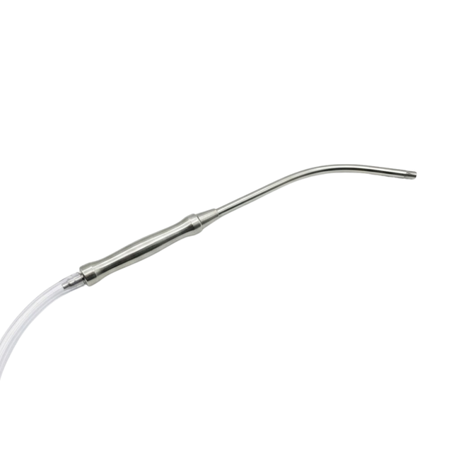 Andrew-Pychon Aspirator