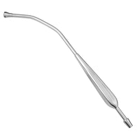 SurgiMac Andrew-Pychon Aspirator, Stainless Steel, Pro Series, 1/Pk