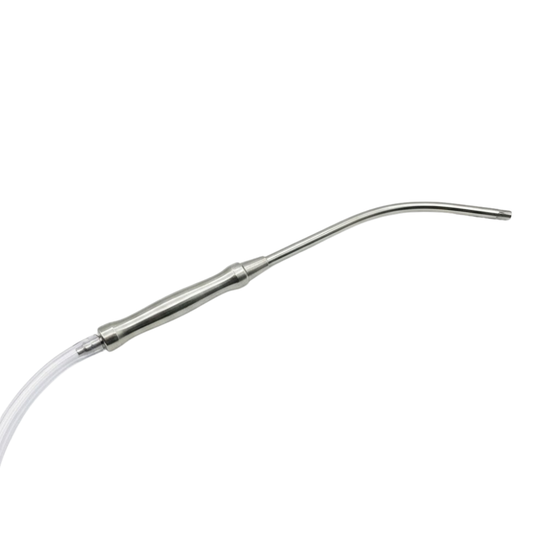 Andrew-Pychon Aspirator