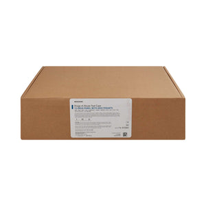 Drugs of Abuse Test Kit 16-5125A3-BX
