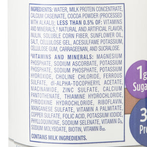Oral Supplement Ensure Max Protein Nutrition Shake Milk Chocolate Flavor Liquid Reclosable Carton 66899-1