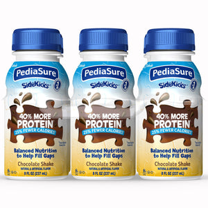 Pediatric Oral Supplement PediaSure Sidekicks Shake 66639-1