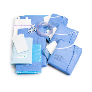 Orthopedic Drape Pack McKesson | SurgiMac Dental Supply