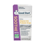 Pediatric Probiotic Dietary Supplement Gerber CS/4 5000065787