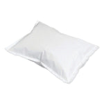 Pillowcase McKesson Standard White Disposable | SurgiMac Dental Supply