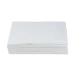 Pillowcase McKesson Standard White Disposable | SurgiMac Dental Supply