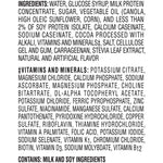 Oral Supplement Boost High Protein Rich Chocolate Flavor Liquid 00041679940365-1