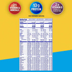 Oral Supplement Carnation Breakfast Essentials 12371212-1