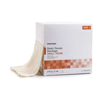 Elastic Tubular Support Bandage McKesson Spandagrip 6-3/4 Inch X 11 Yard Small Trunk Pull On Natural NonSterile Size J Standard Compression | SurgiMac Dental Supply