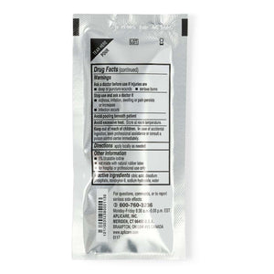 Skin Prep Solution Aplicare 3/4 oz. Individual Packet 10% Strength Povidone-Iodine NonSterile DYNDA2232A