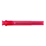 Blunt Fill Needle McKesson 18 Gauge Blunt