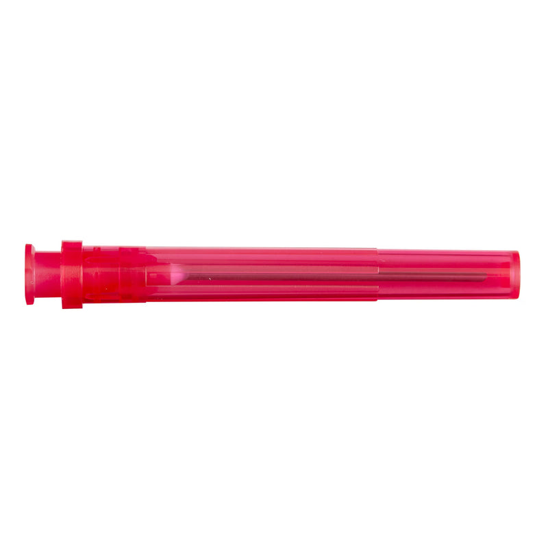 Blunt Fill Needle McKesson 18 Gauge Blunt