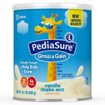 Pediatric Oral Supplement PediaSure Grow & Gain Shake Mix 66959-1