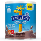 Abbott Nutrition | Pediatric Oral Supplement PediaSure Grow & Gain Shake Mix CS/6 | 66960