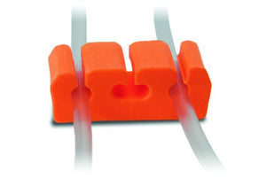 Sandel Cord Management, Cord & Tube Holder, Sterile 1117-1