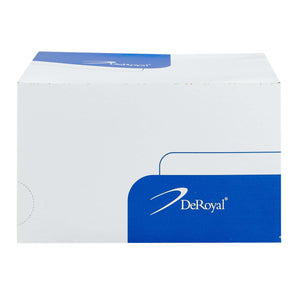 Surgical Neuro Sponge X-Ray Detectable Rayon 1/2 X 3 Inch 10 Count Soft Pack Sterile | SurgiMac Dental Supply