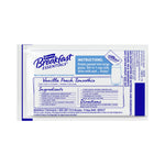 Oral Supplement Carnation Breakfast Essentials French Vanilla Flavor Powder 10050000530622