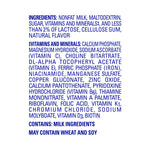 Oral Supplement Carnation Breakfast Essentials French Vanilla Flavor Powder 10050000530622